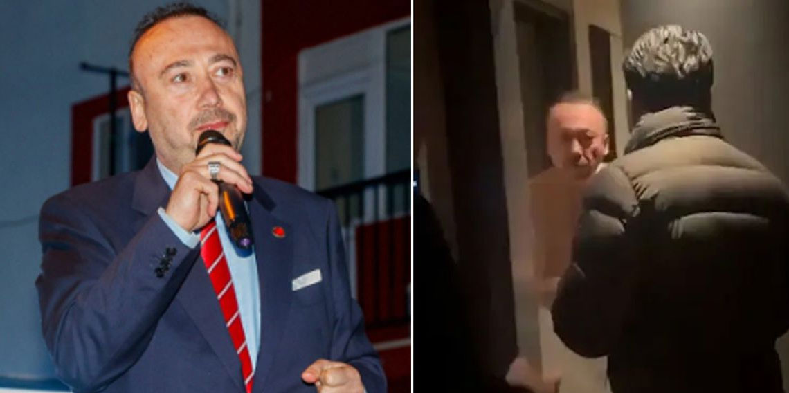 Özkan Yalım'ın dudak uçuklatan mal varlığına el konuldu