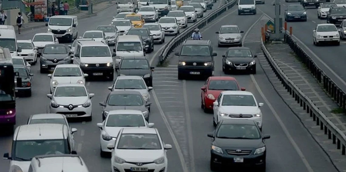 Kasko ve trafik sigortalarında 'Akıllı Sistem' devri başlıyor