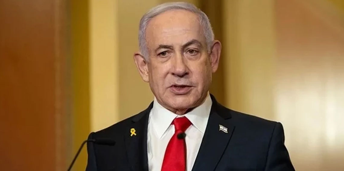 Netanyahu'dan İran savaşı açıklaması: Yolun yarısını geçtik