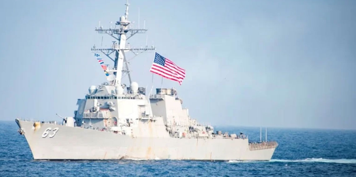 Donald Trump, İran'dan çıkış yolu arıyor: Hürmüz detayı dikkat çekti