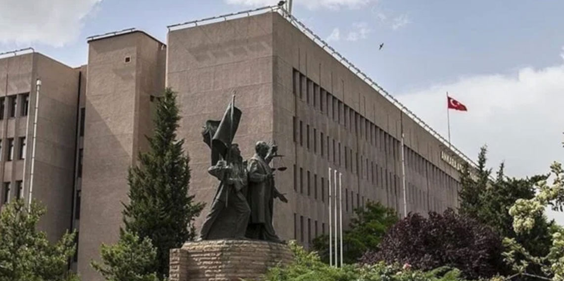 FETÖ'nün mahrem yapılanmasına operasyon: 5 kamu personeline gözaltı kararı