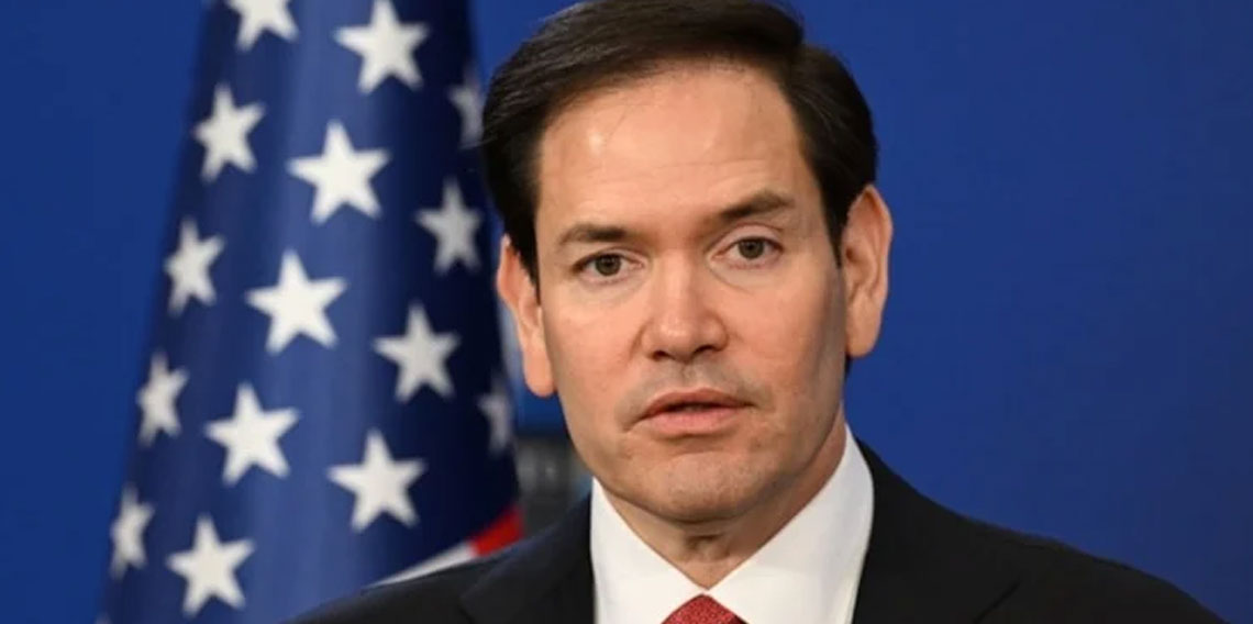 ABD Dışişleri Bakanı Rubio: Üsleri kullanamıyorsak neden NATO'dayız