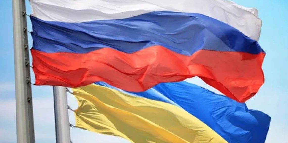 Rusya-Ukrayna müzakereleri askıya alındı!