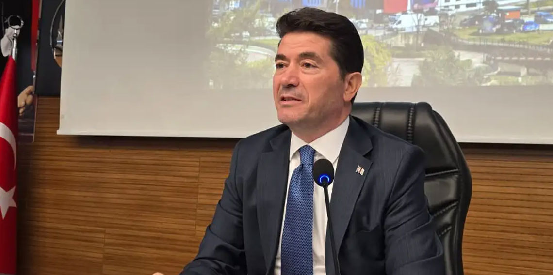 Trabzon’da vergi gündemi: Ortahisar Meclisi’nde dikkat çeken sözler