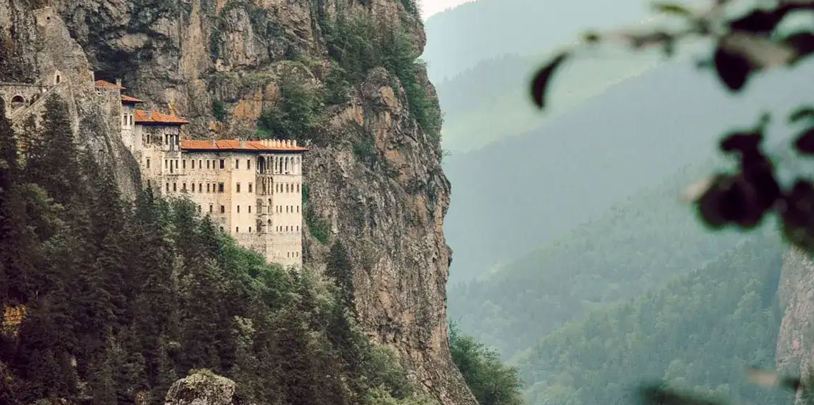 Trabzon turizmi için kritik çalıştay: 9 başlık masaya yatırılacak