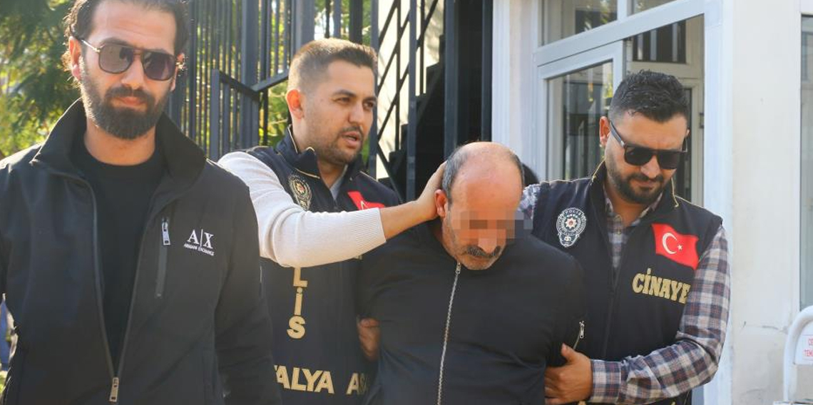 Aldatılma iddiası cinayet davasına girdi: Mahkemeden DNA incelemesi talebi