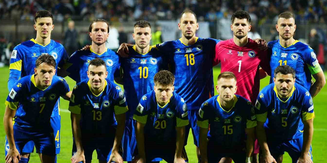 Avrupa’dan 2026 Dünya Kupası bileti alan son 4 ülke belli oldu