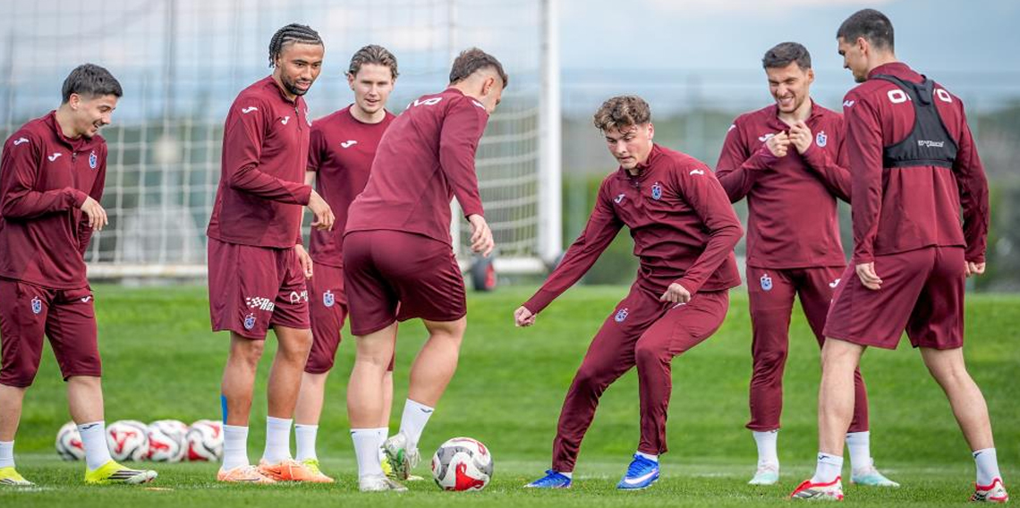 Trabzonspor, Galatasaray'a karşı şansızlığını kırmak istiyor