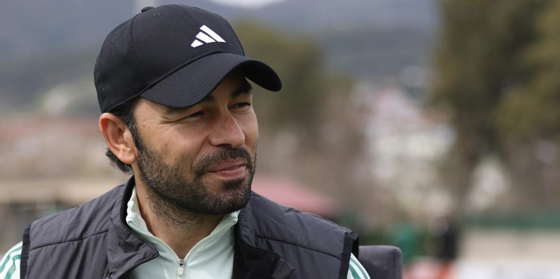 Selçuk İnan, Konyaspor maçında yaşananları ilk kez anlattı!