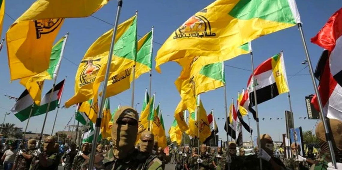 Hizbullah, İsrail hedeflerine yönelik saldırılarına devam ettiğini açıkladı