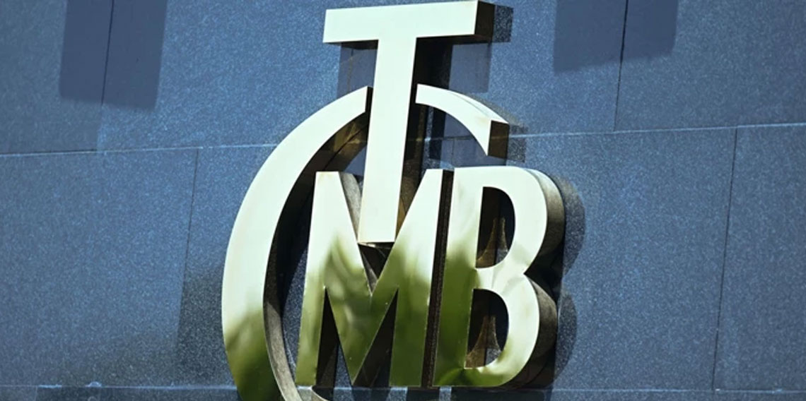 Merkez Bankası rezervlerinde çok sert düşüş