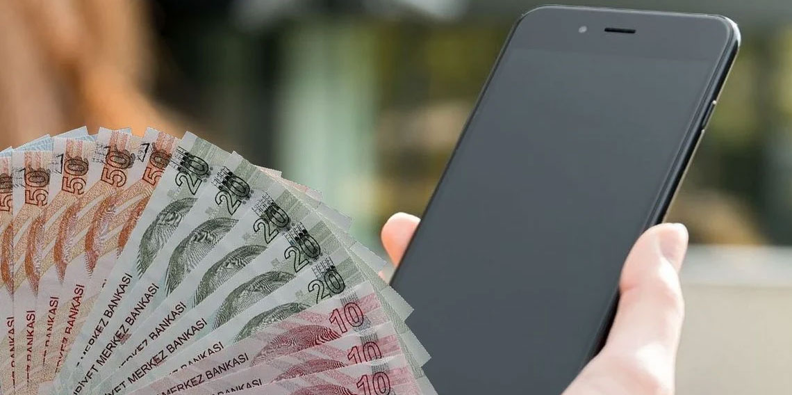 Cep telefonu tarifelerine zam: İşte yeni ücretler