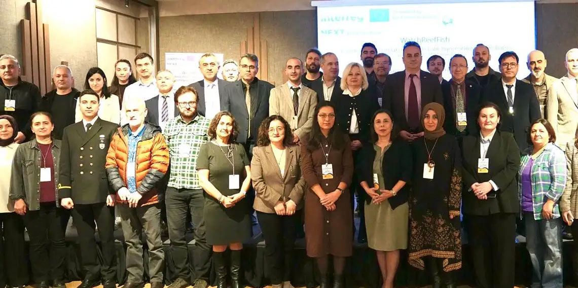 Ortahisar’dan deniz ekosistemi için önemli projeye destek