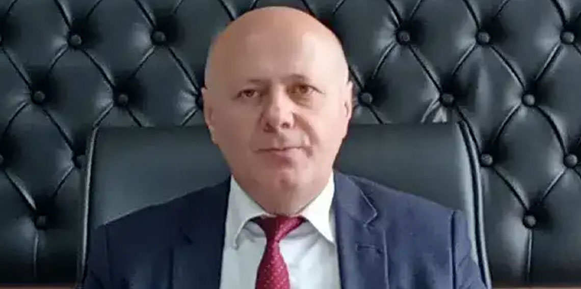 Trabzon’da sendikal gerilim: KESK’ten Ali Yalçın’a tepki!