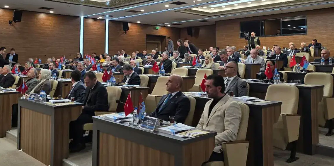 Ortahisar’da meclisten 30 milyonluk kredi kararı: Süreç başlatıldı