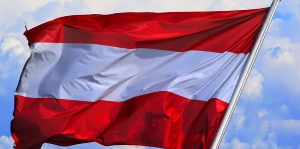 Avusturya hava sahasını ABD'nin İran operasyonlarına kapattı