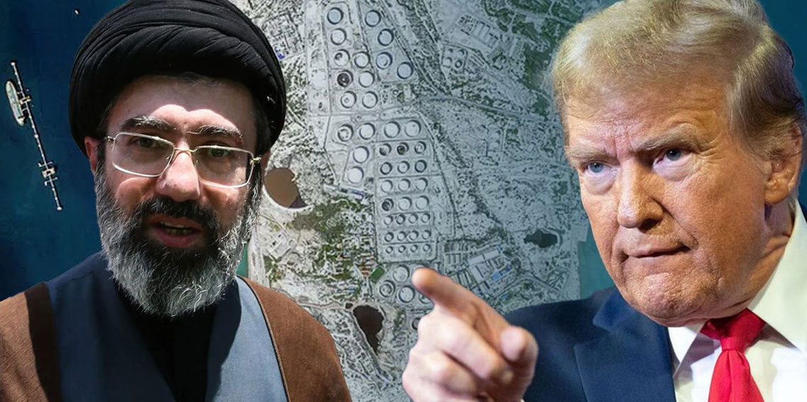 İşte Tahran yönetiminin savaşın kaderini değiştiren stratejisi!