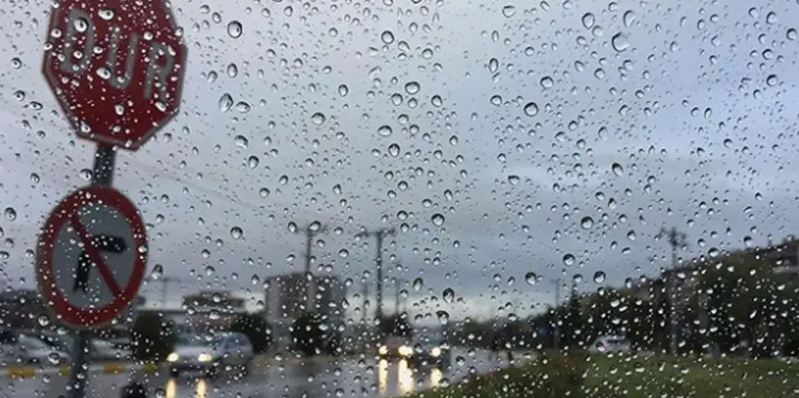 Trabzon’da sağanak alarmı: Yeni hafta yağışla geçecek