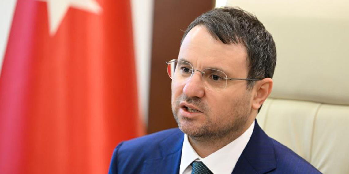 Bakan Gürlek, Hollanda’dan Savcı Kiraz cinayetinin azmettiricisi Musa Aşoğlu’nun iadesini talep etti