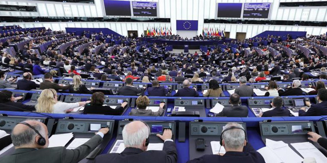 Avrupalı 15 ülkeden dışişleri bakanları: 