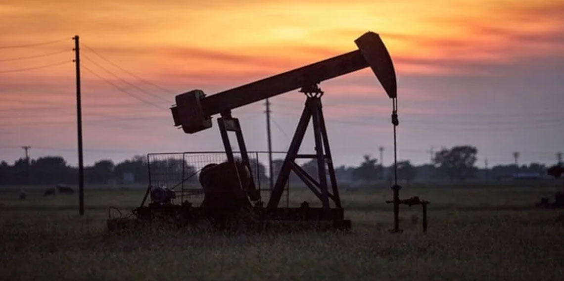 Brent petrol, 'Kutsal Cuma' nedeniyle 109,24 dolarda sabit kaldı