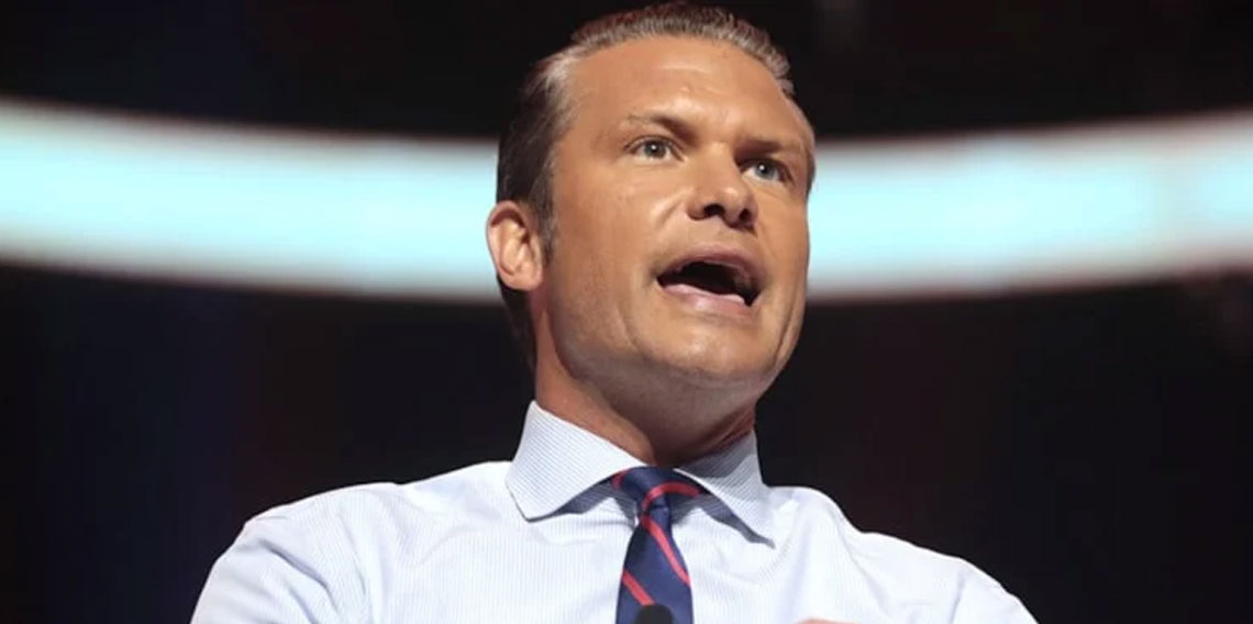 Pete Hegseth, 12'den fazla generali görevden aldı