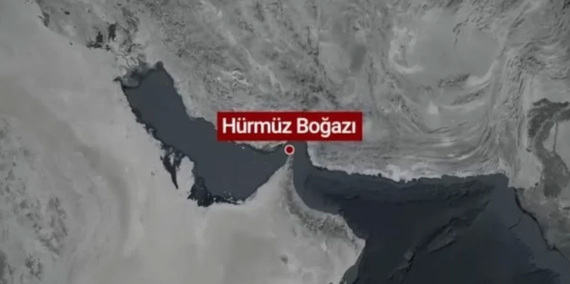 Hürmüz krizi ve küresel enerji: Türkiye alternatif rota arayışında öne çıkıyor