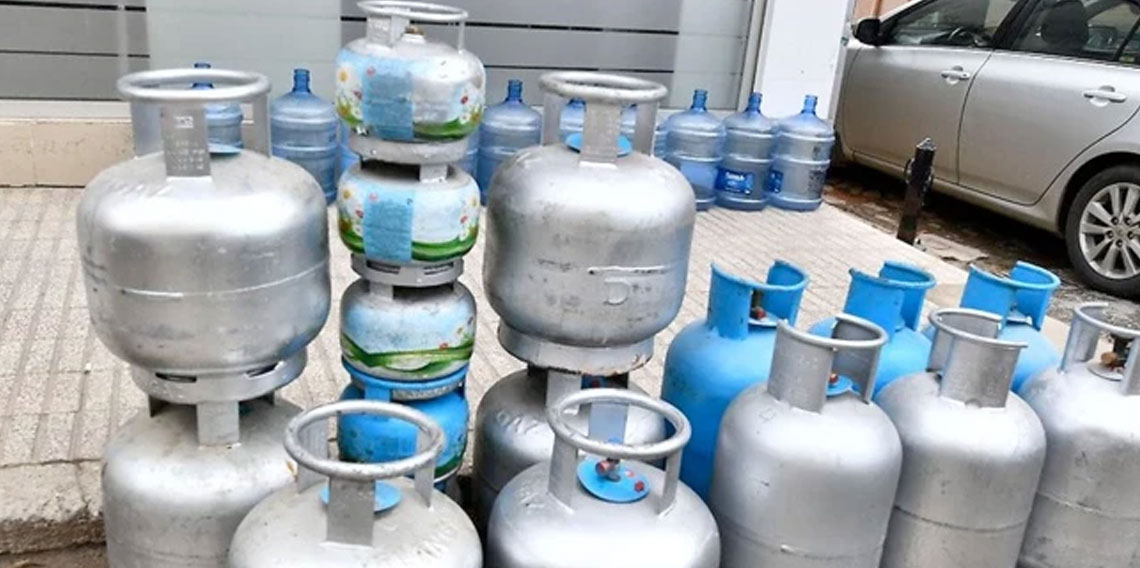 Mutfak tüpüne zam geldi! Ocak ayında zamlanmıştı yeni fiyatına bakın