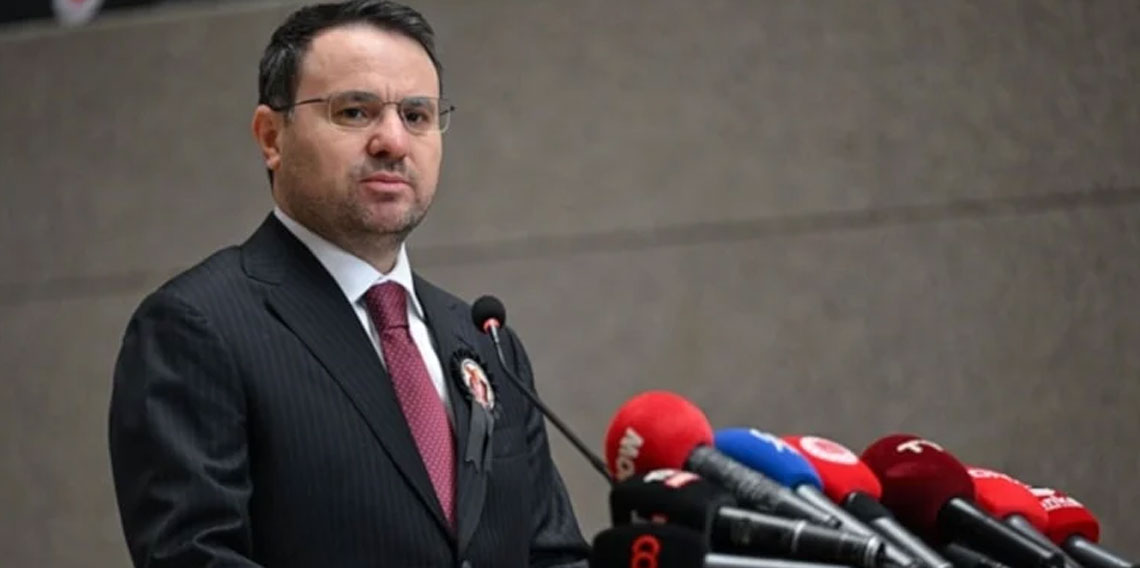 Akın Gürlek'ten milli birlik vurgusu: Bizi hiçbir güç yolumuzdan ayıramaz