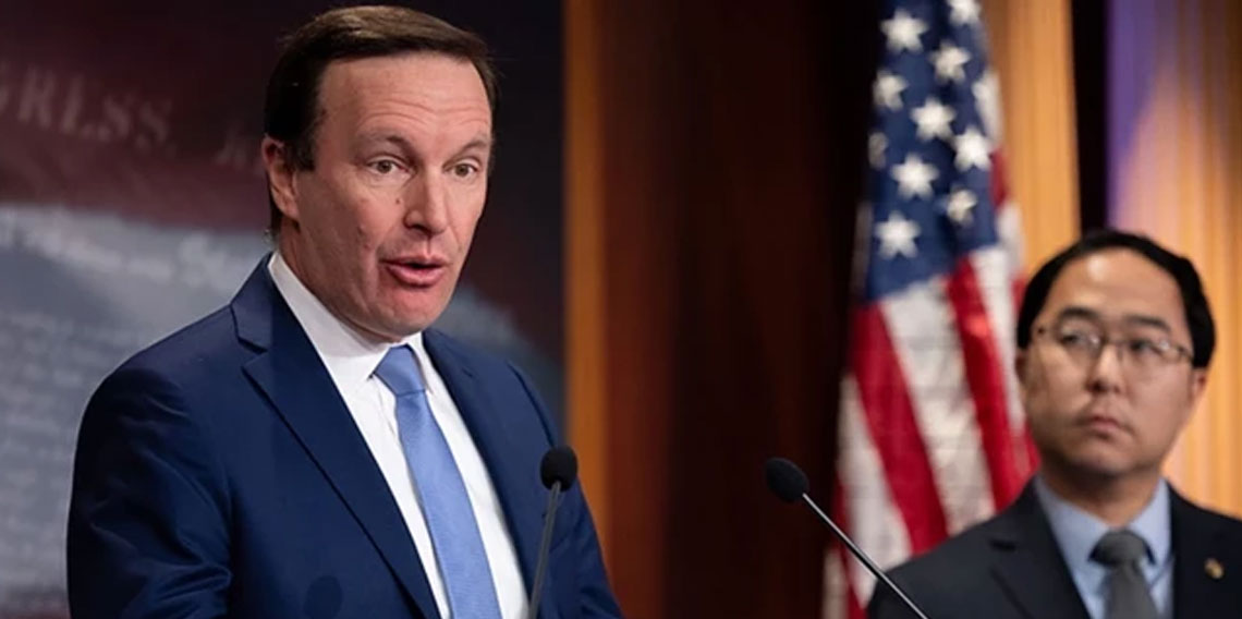 ABD'li Senatör Murphy: Savaşı kaybediyoruz