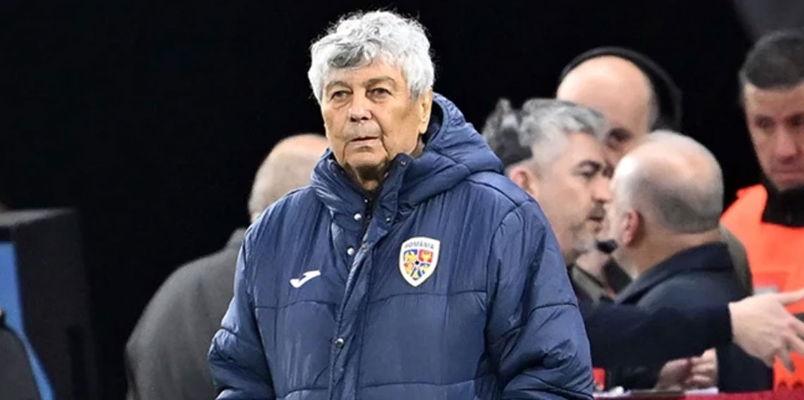 Mircea Lucescu kalp krizi geçirdi!