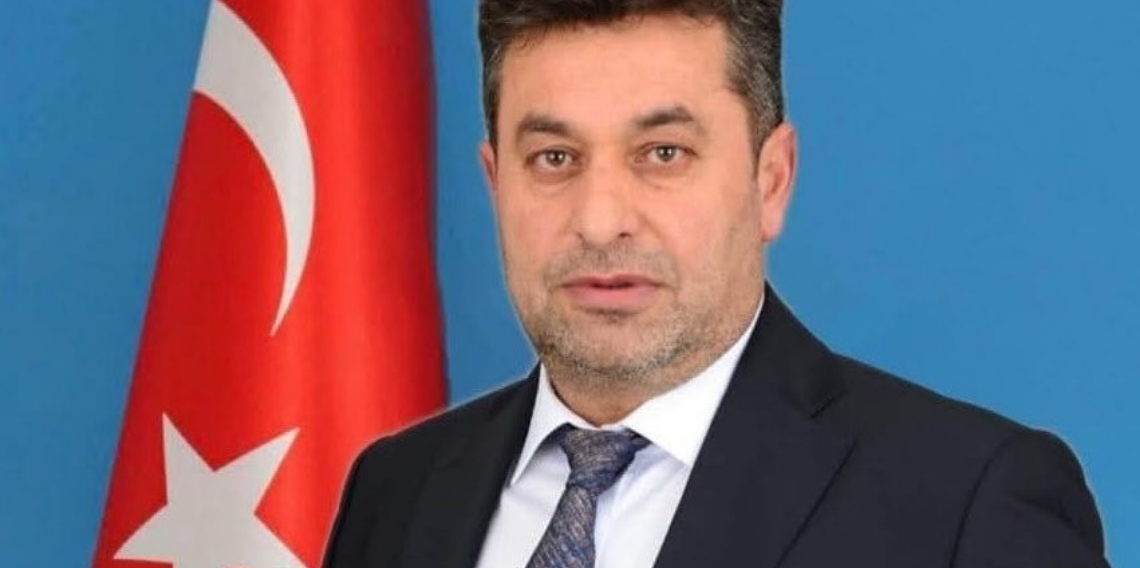 Bayburt İl Genel Meclisi’nde Hüseyin Şahin Güven Tazeledi