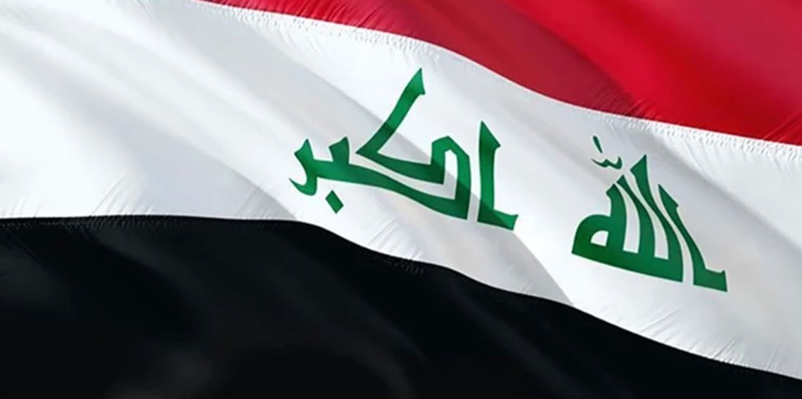 Irak, hava sahasının bir hafta daha kapalı kalacağını duyurdu