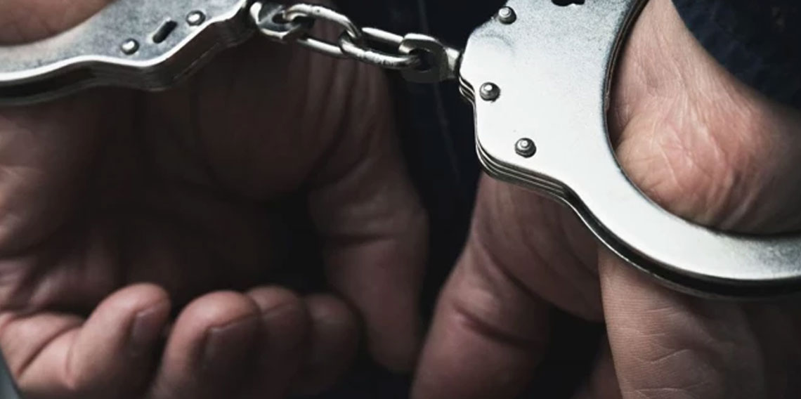 24 yaşında yürüyen suç makinesiydi Kayseri'de yakalandı