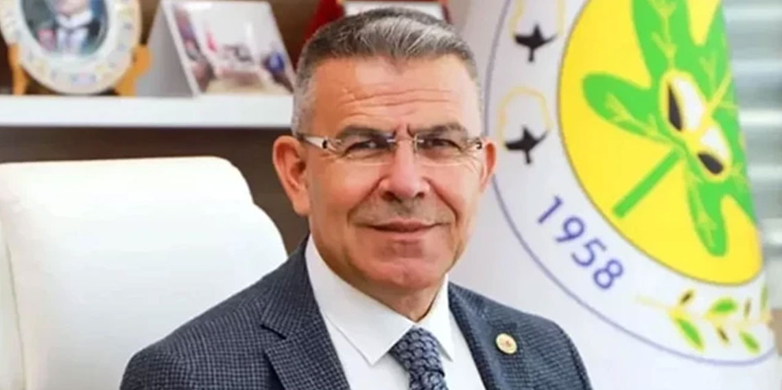 AK Parti'den flaş karar! Nuri Güler'i disipline sevk etti