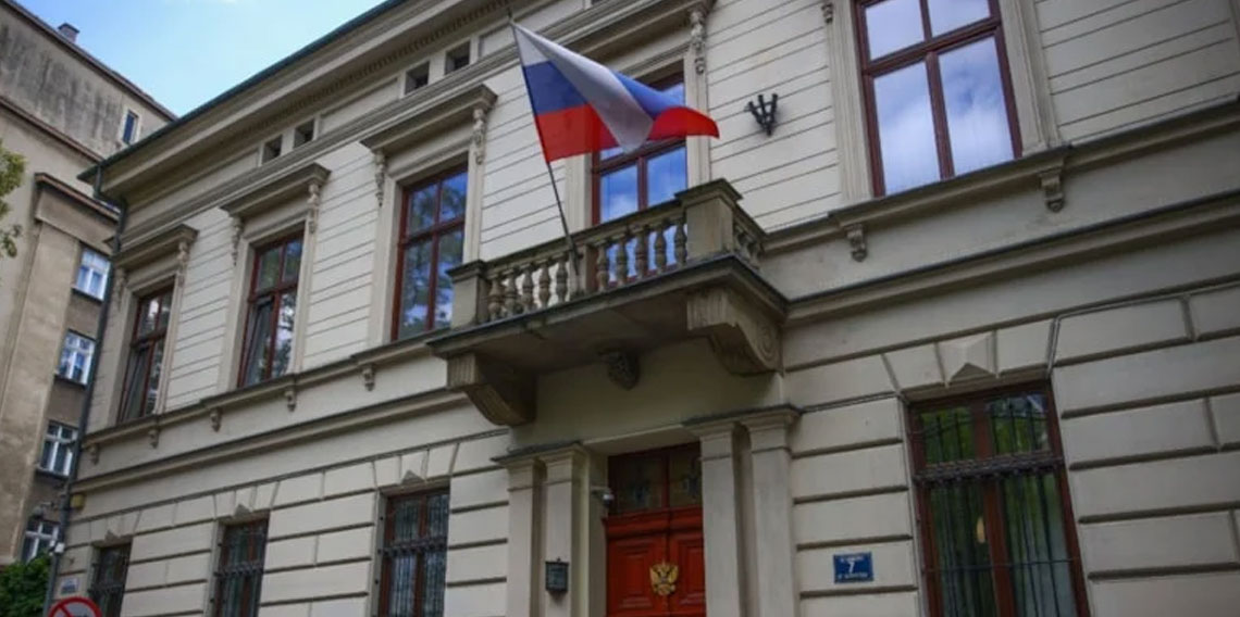 Polonya, Rus konsolosluğunun enerji hattını kesti!