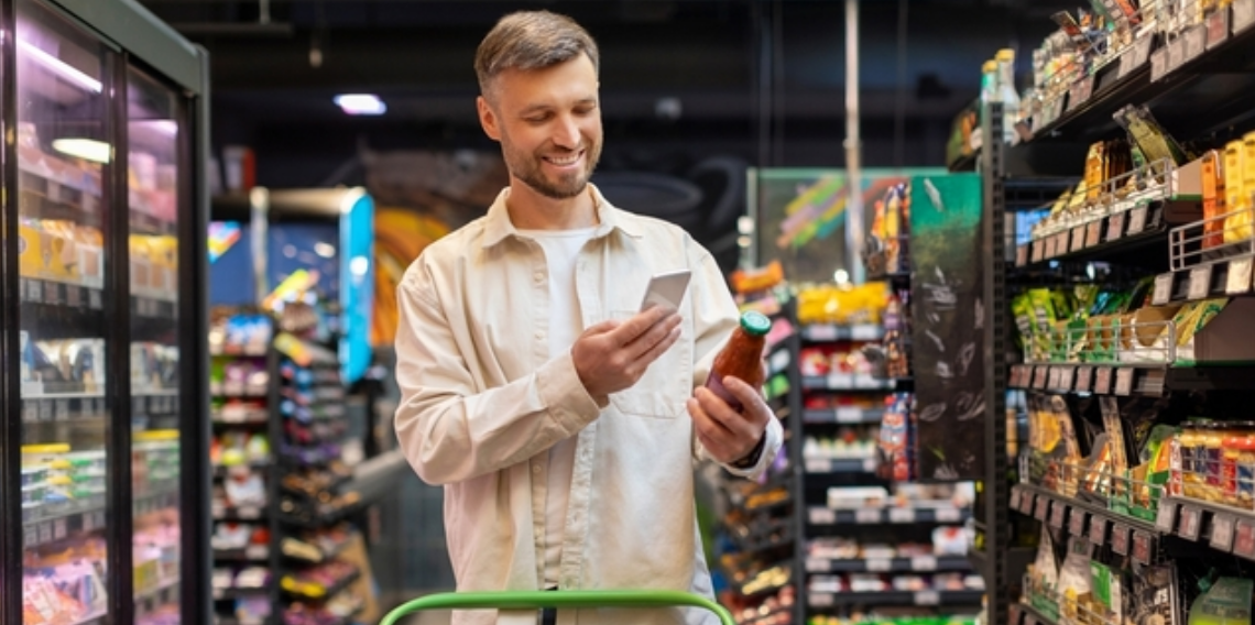 Market Raflarının Gizli Oyunu Ortaya Çıktı, Sepetinize Giren Ürünleri Siz Değil Stratejiler Belirliyor