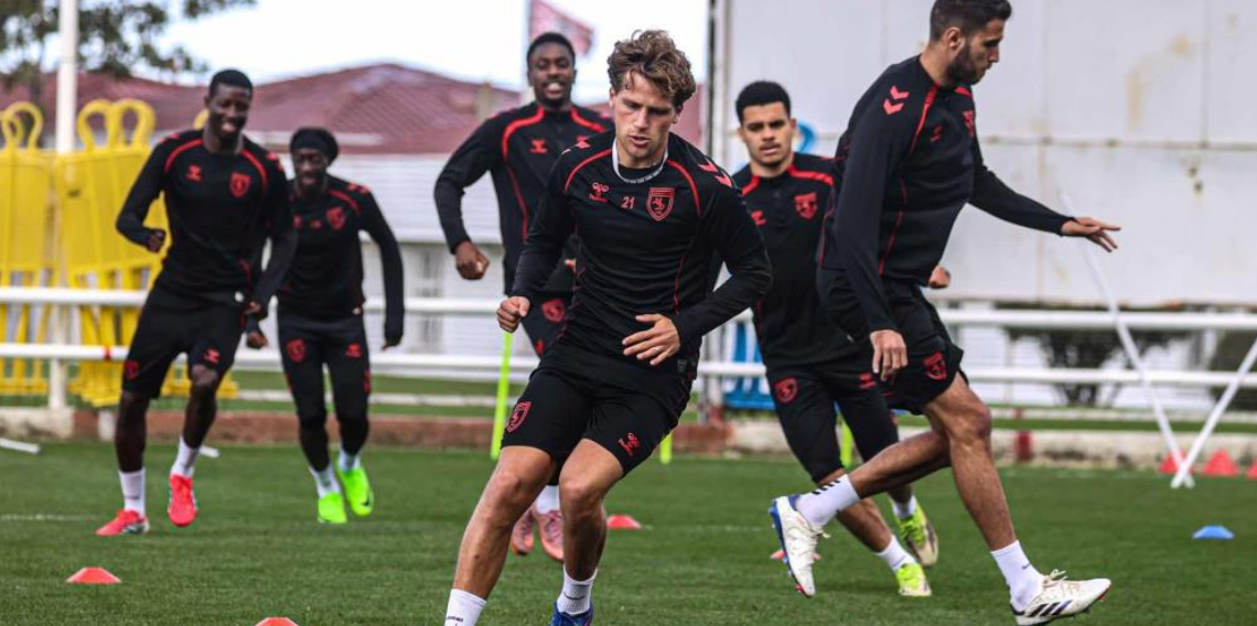 Samsunspor Kritik Maçta Konyaspor’u Ağırlıyor