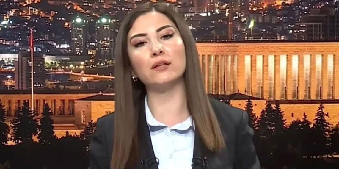 Sözcü TV'de teknik aksaklık nedeniyle ekran karardı, yayın yapılamadı