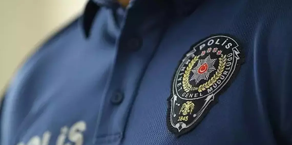 Gaziantep'te 59 milyon TL'lik dolandırıcılığın şüphelisi tutuklandı