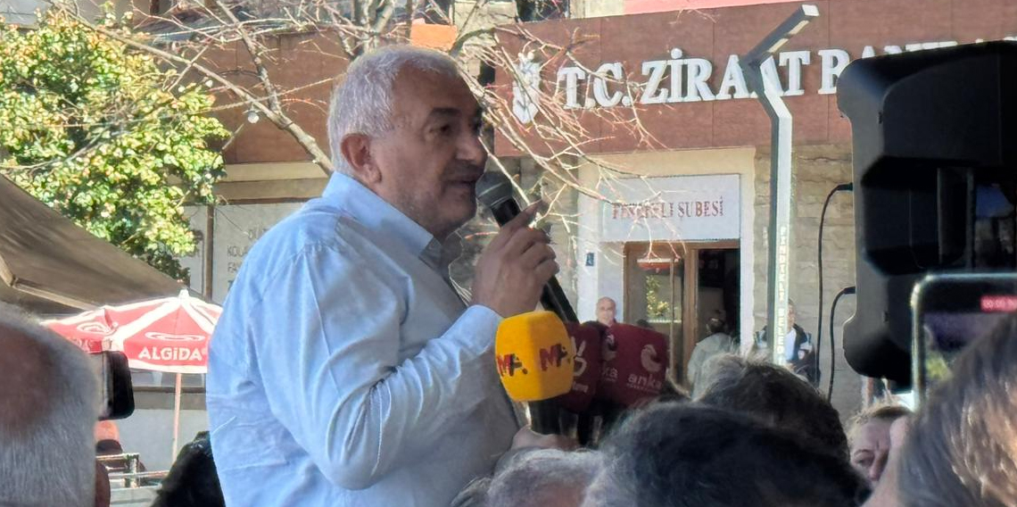 Fındıklı’da “iftira siyaseti” tartışması: Açıklamalar gündem oldu