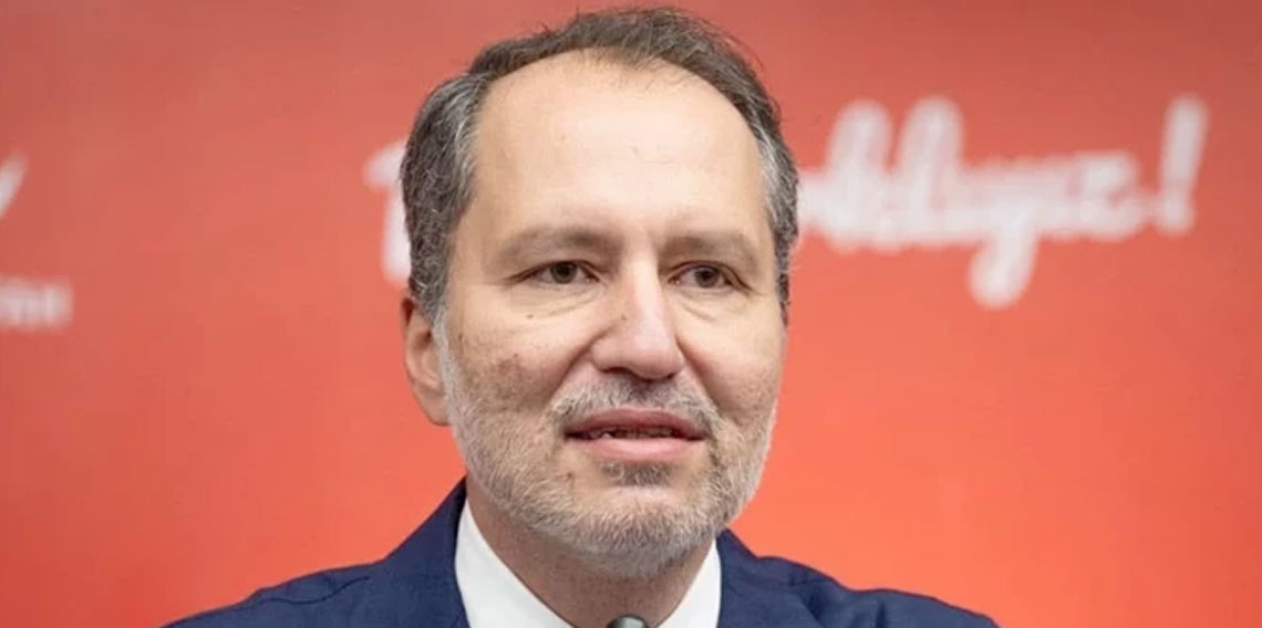 Fatih Erbakan kuvvetle muhtemel dedi seçim tarihi verdi