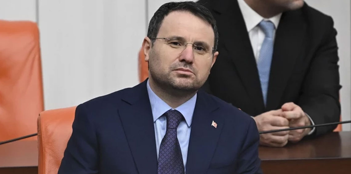 Akın Gürlek’in sözleri sonrası düğmeye basıldı! Adliyede operasyon