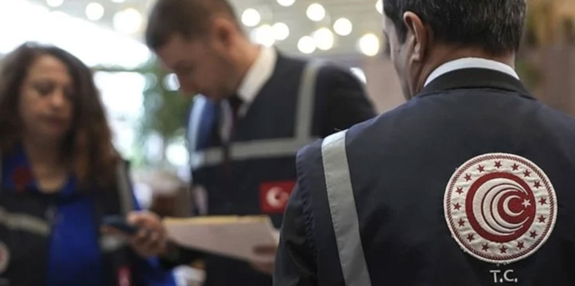 Haksız fiyat tespit edilen 183 işletmeye 96,6 milyon TL ceza kesildi