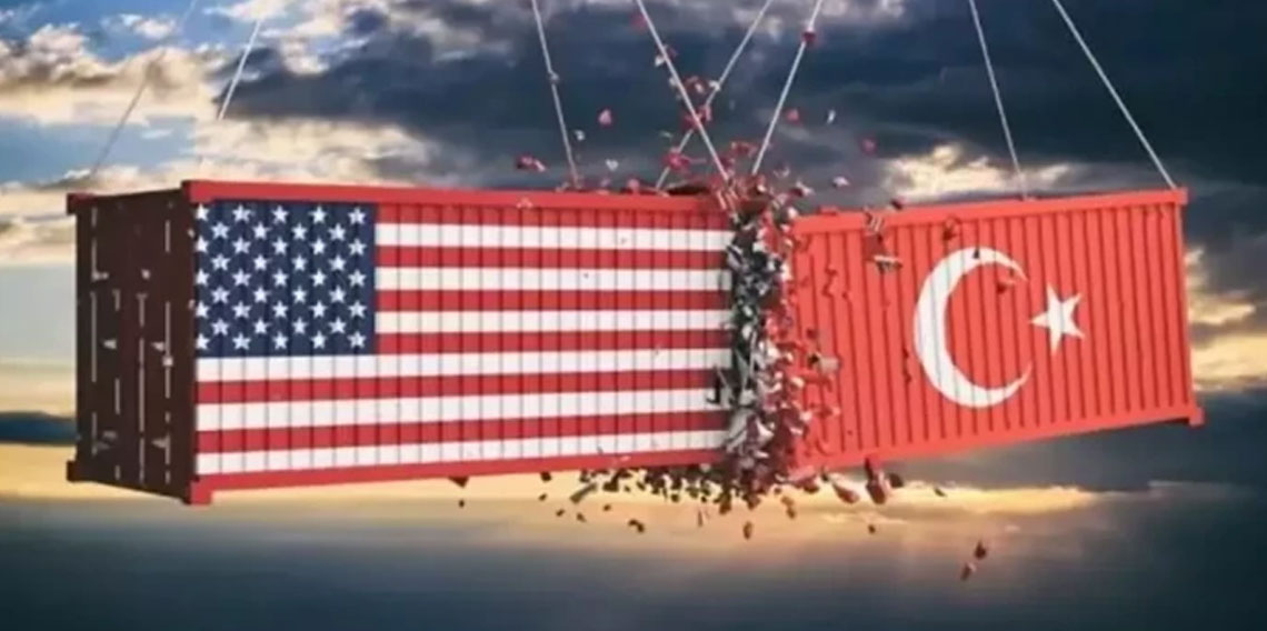 Savaş sonrası senaryoyu yazdılar: 'Daha az ABD, daha çok Türkiye'