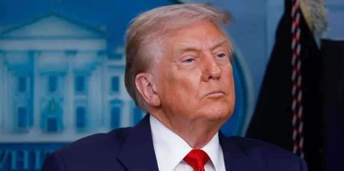 İşte Trump'ın kara listesi: Başarısızlığın faturası kime kesilecek?