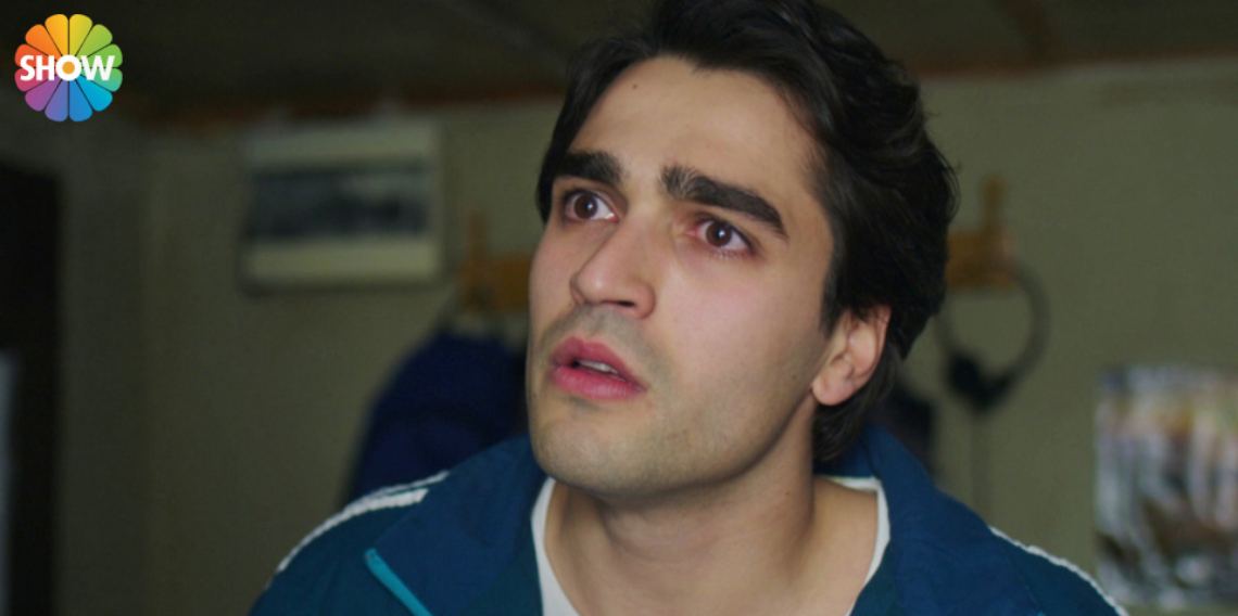 SHOW TV’nin Yeni Dizisi “Delikanlı”dan İlk Sahne Yayında