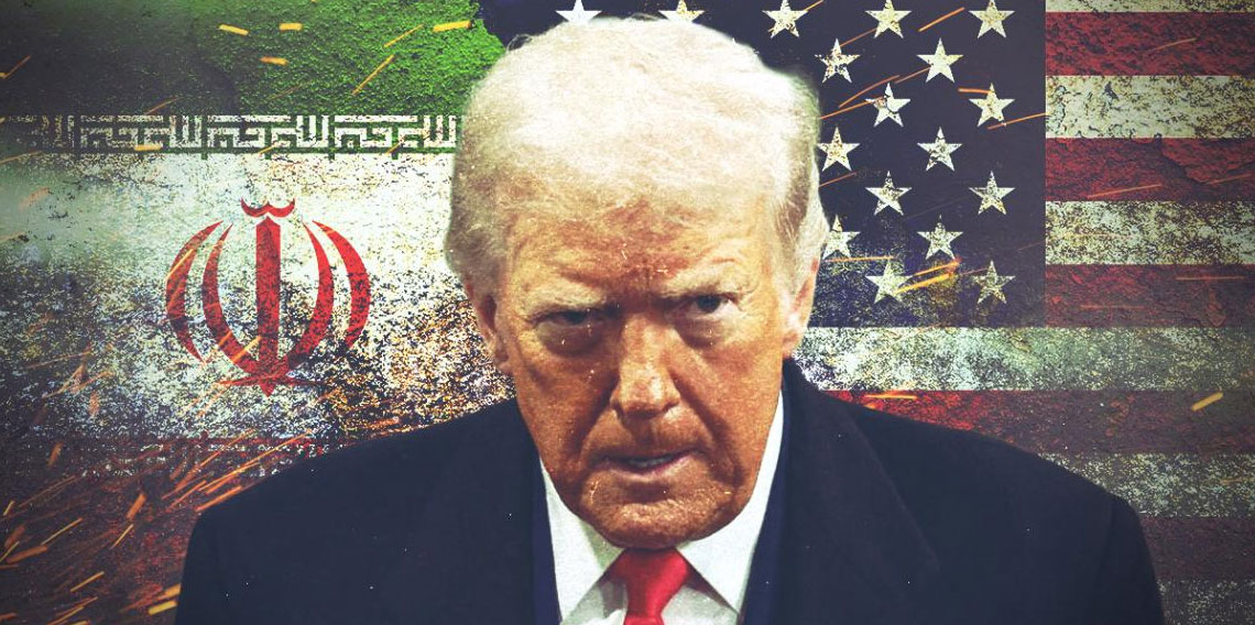 Trump’tan İran’a: 