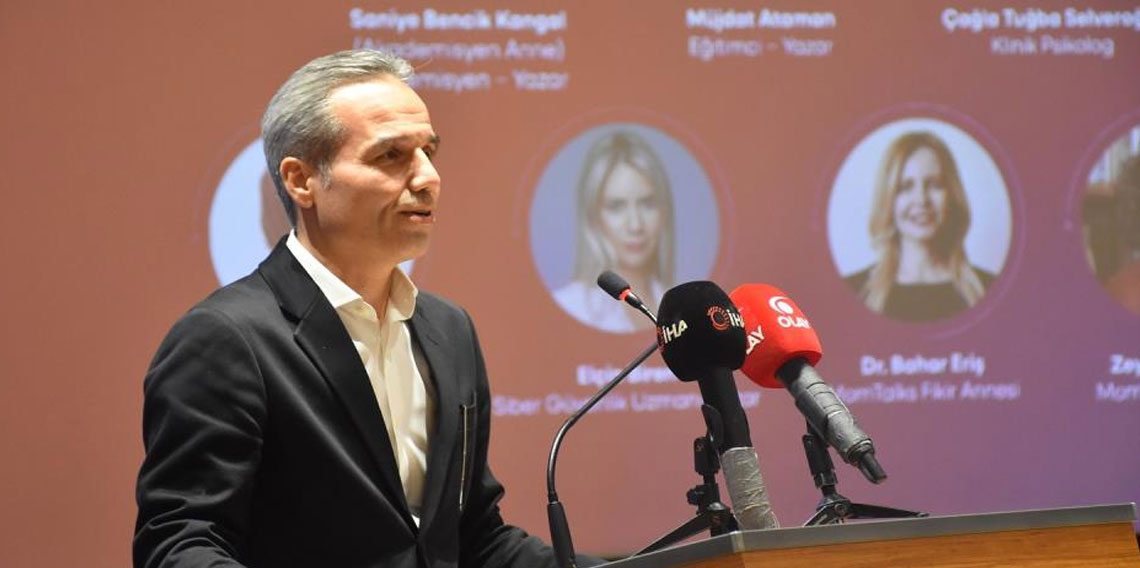 Ebeveynlere dijital çağ rehberi