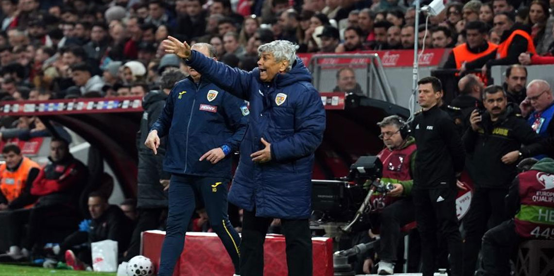 Mircea Lucescu yoğun bakıma alındı